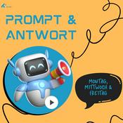 Prompt und Antwort