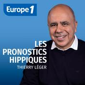 Les Pronostics hippiques de Thierry Léger