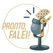 Pronto, falei!