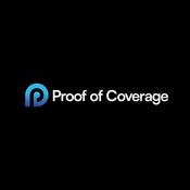 Proof of Coverage