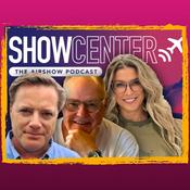 SHOW CENTER The Airshow Podcast