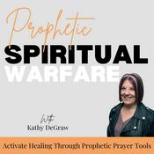 Prophetic Spiritual Warfare | Deliverance, Healing with Prayer, Healing Scriptures, Anointing, Declarations