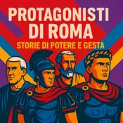 Protagonisti di Roma
