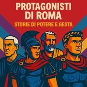 Protagonisti di Roma