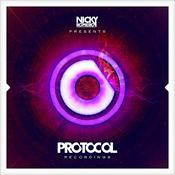 Protocol Radio: By Nicky Romero