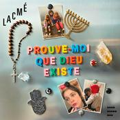 Prouve-moi que Dieu existe