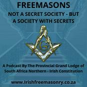 Provincial Grand Lodge South Africa Northern's Podcast