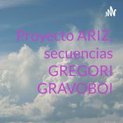 Proyecto ARIZ, secuencias GREGORI GRAVOBOI