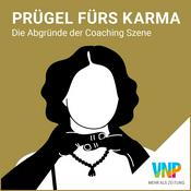 Prügel fürs Karma - Die Abgründe der Coaching Szene