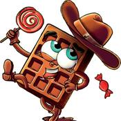 Przygody Felka Wafelka - bajki dla dzieci