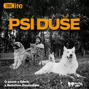 Psí duše