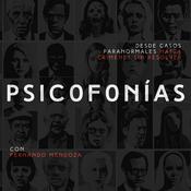 Psicofonías