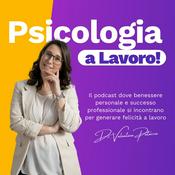 Psicologia a Lavoro!