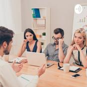 Psicologia Organizacional