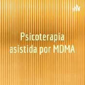 Psicoterapia asistida por MDMA