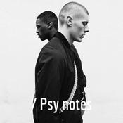 Психозаметки / Psy notes