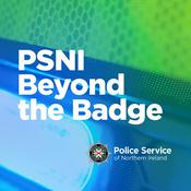 PSNI Beyond the Badge