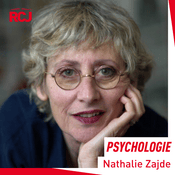 Psychologie – Nathalie Zajde