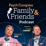 Psych Congress Network Family & Friends