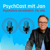 PsychCast mit Jan