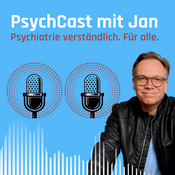 PsychCast mit Jan