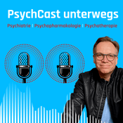 PsychCast unterwegs