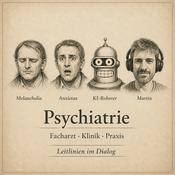Psychiatrie Kompakt – Leitlinien für Klinik und Facharzt