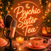 Psychic Sister Tea