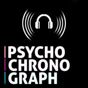 Psychochronograph: Short Fiction Bursts