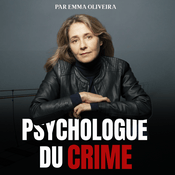 Psychologue du crime