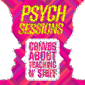 PsychSessions: Conversations about Teaching N' Stuff