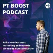PT Boost Podcast