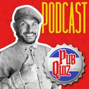 Pete’s Pub Quiz Podcast