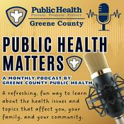 Public Health Matters