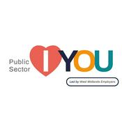 Public Sector I HEART You