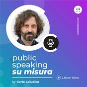 Public Speaking su Misura