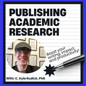 PUBLISHING ACADEMIC RESEARCH | Complete Your Scholarship, Thesis, or Dissertation and Maintain Your Mental Health