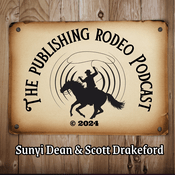 Publishing Rodeo: The Good, The Bad, and the Bloody Ugly