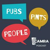 Pubs. Pints. People.