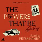 The Powers That Be: Daily