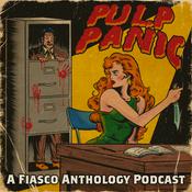 Pulp Panic - A Fiasco Anthology