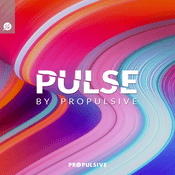 PULSE - Life is a dancefloor!