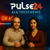 Pulse24 - Tech and AI News