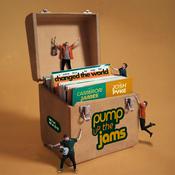 Pump up the Jams