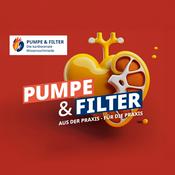 Pumpe & Filter – Der Praxispodcast