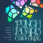 Punchboard Cathedral