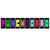 Punchboard