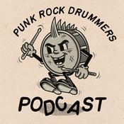 Punk Rock Drummer’s Podcast