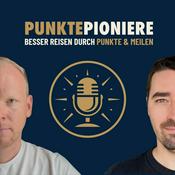 Punkte-Pioniere | Besser reisen durch Punkte und Meilen