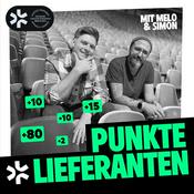 Punktelieferanten – Kickbase & Bundesliga Podcast | Kein Spieltag mehr ohne uns